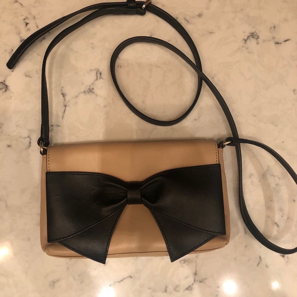 Kate spade small crossbody